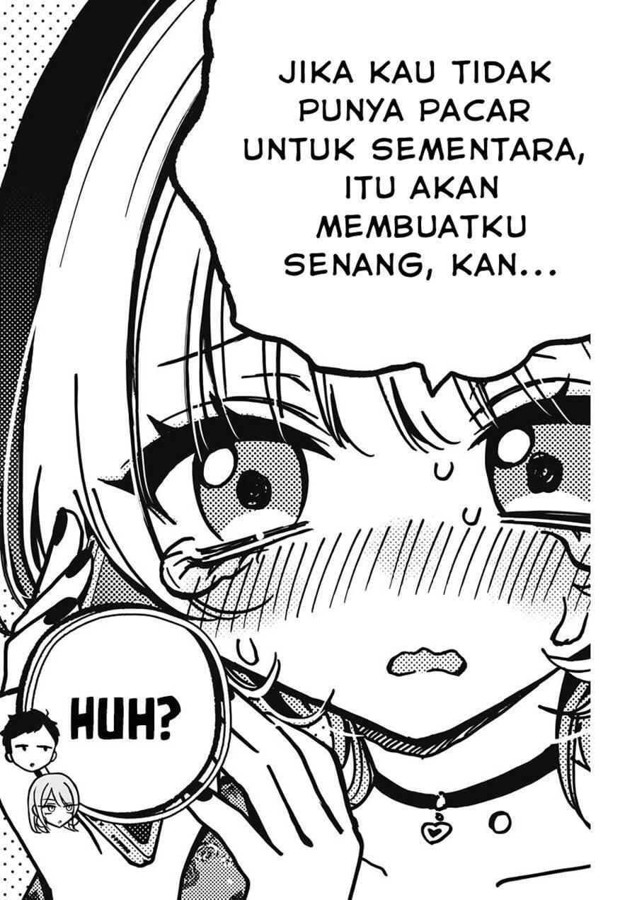 Noa-senpai wa Tomodachi Chapter 028
