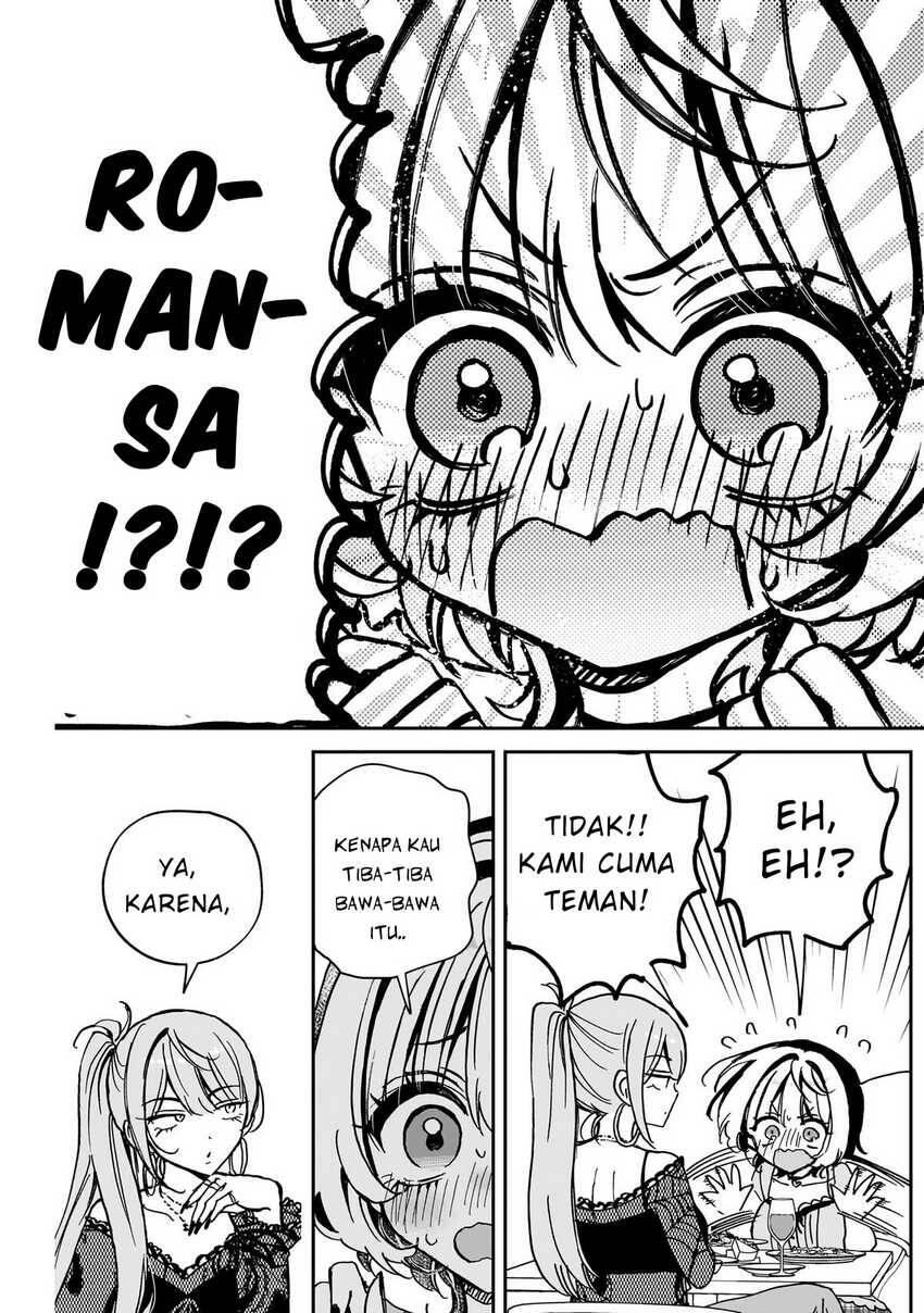 Noa-senpai wa Tomodachi Chapter 048