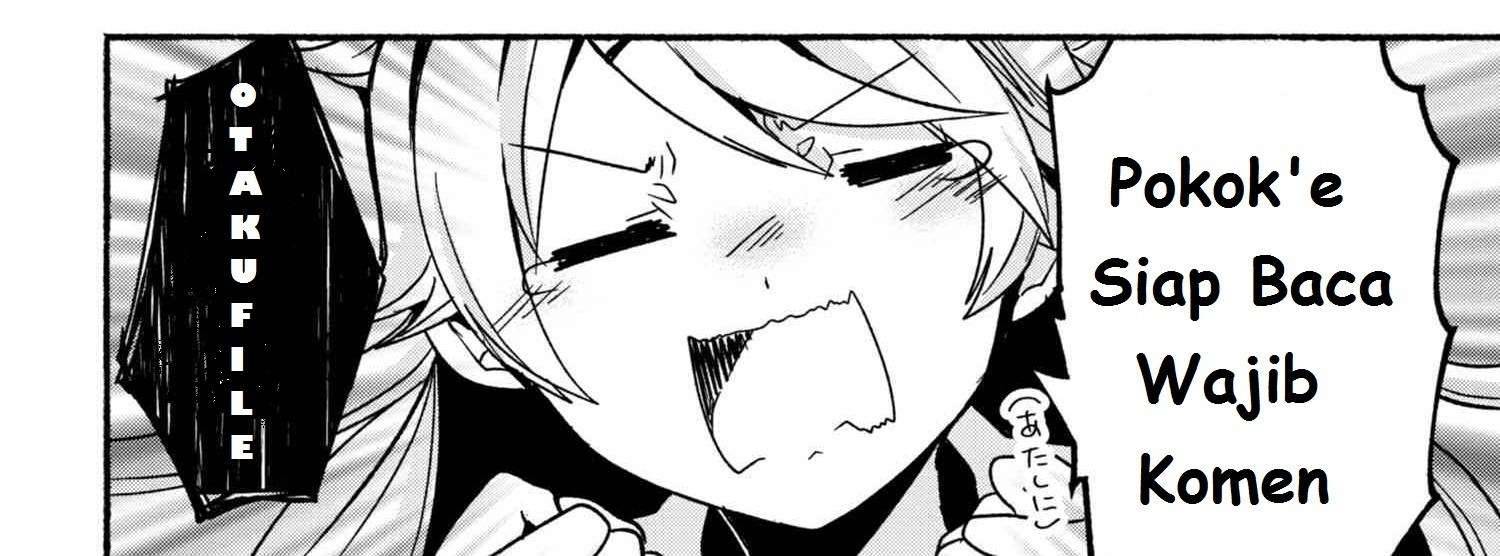 Pashiri na Boku to Koi suru Banchou san Chapter 002