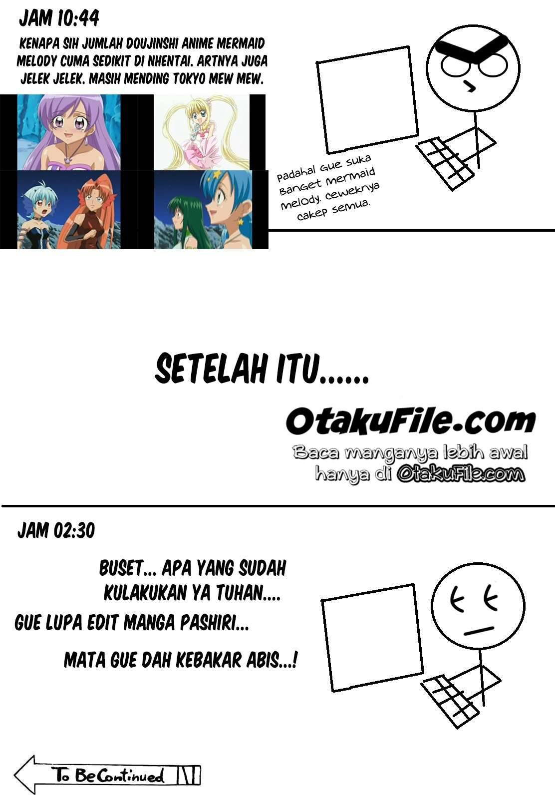 Pashiri na Boku to Koi suru Banchou san Chapter 009