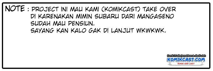 Pashiri na Boku to Koi suru Banchou san Chapter 061