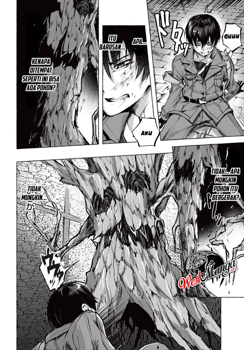 Sex and Dungeon Chapter 001