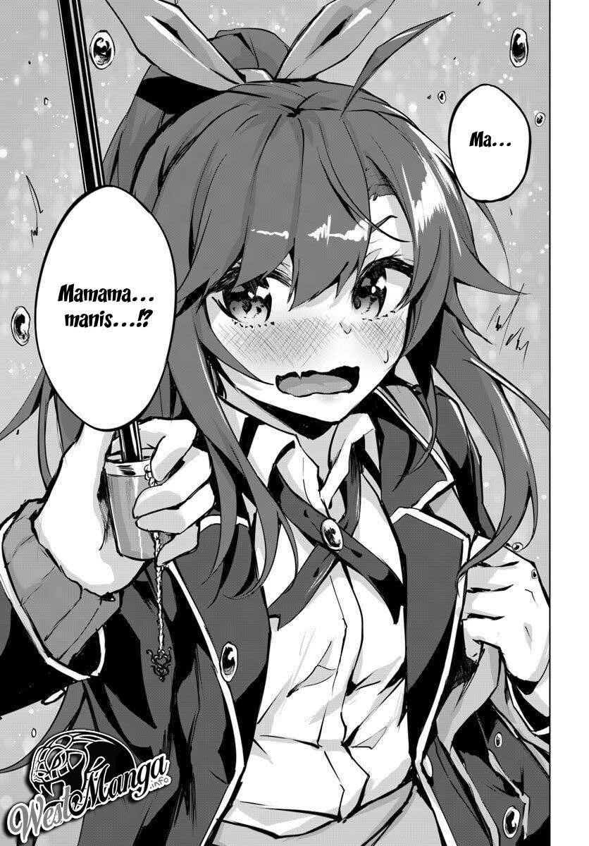 Sex and Dungeon Chapter 002