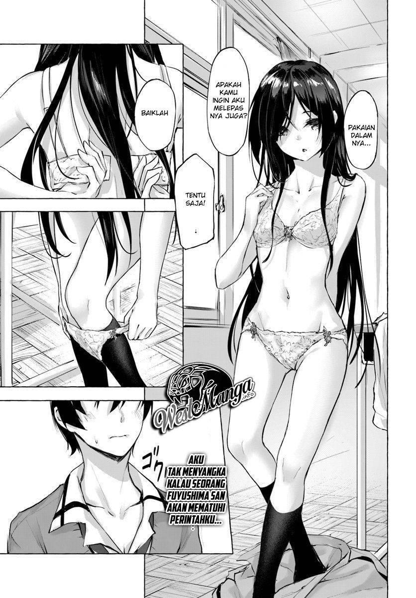 Sex and Dungeon Chapter 003