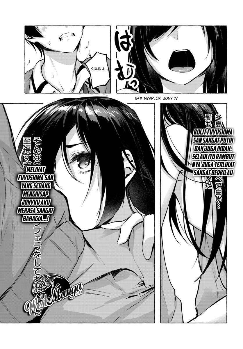 Sex and Dungeon Chapter 003
