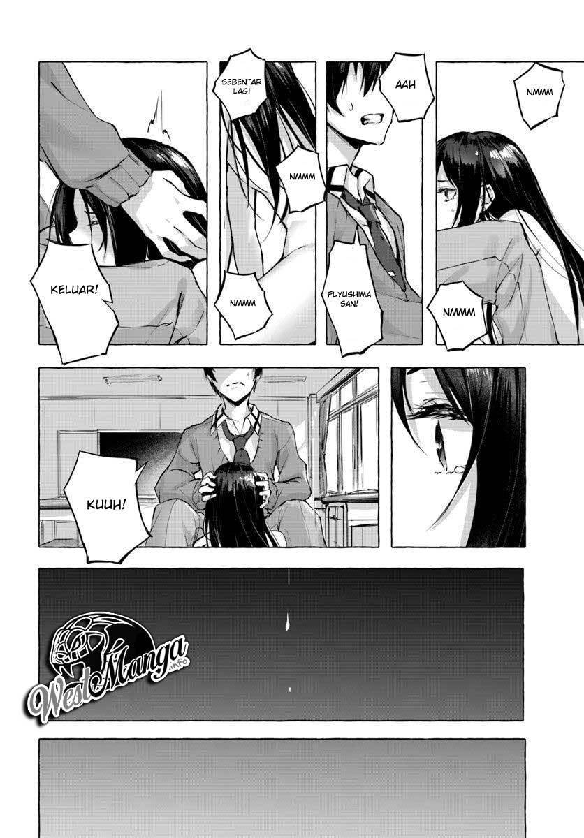 Sex and Dungeon Chapter 003