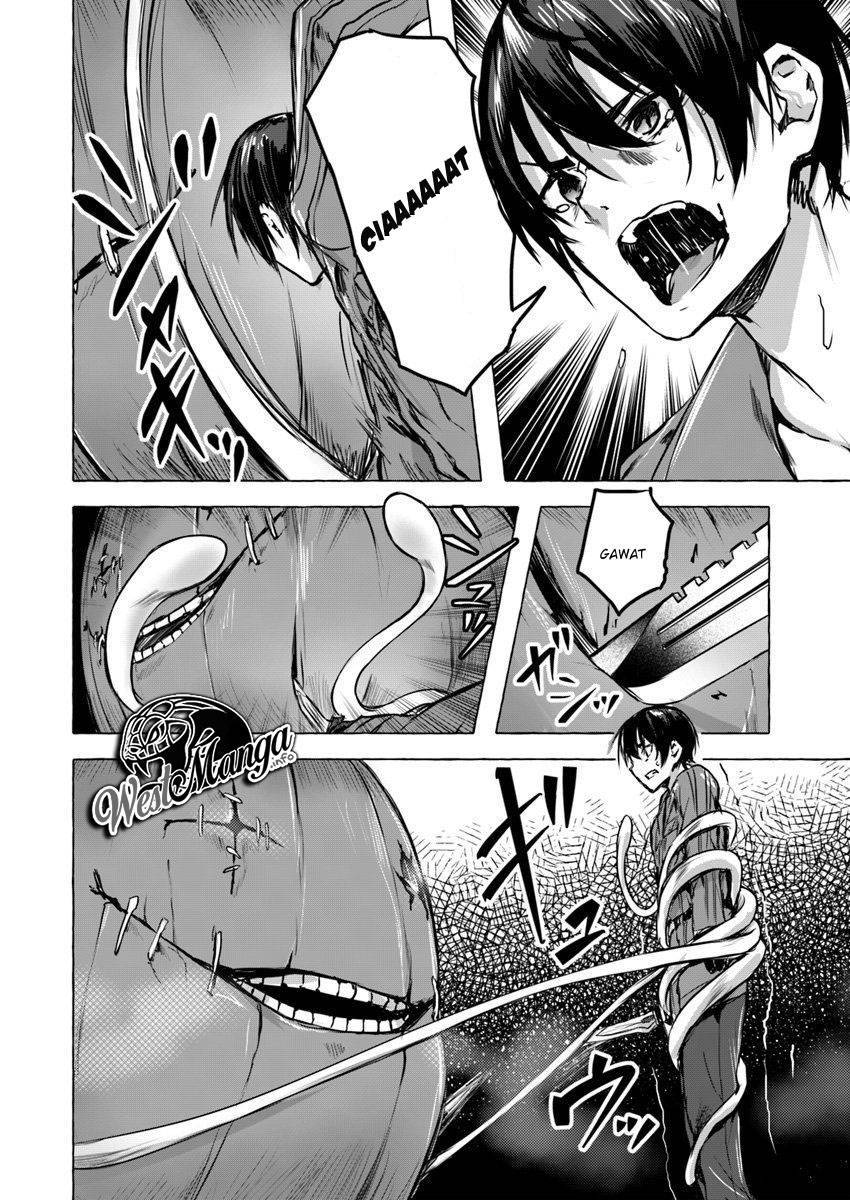 Sex and Dungeon Chapter 004