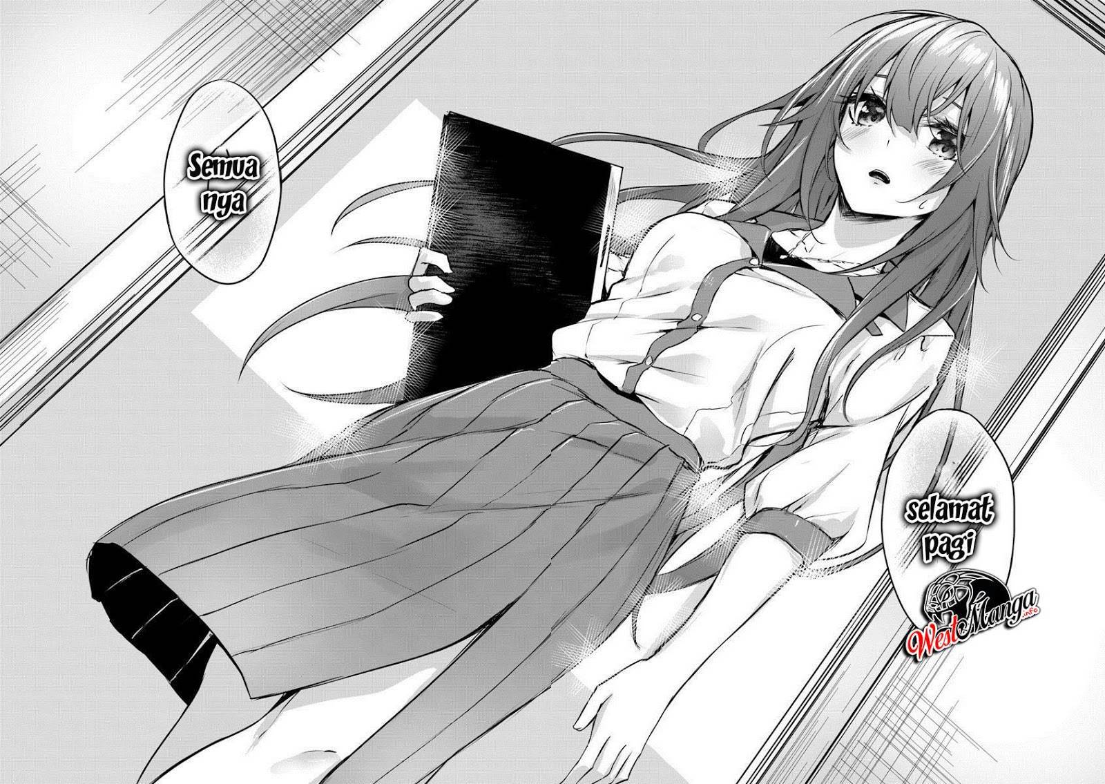 Sex and Dungeon Chapter 004