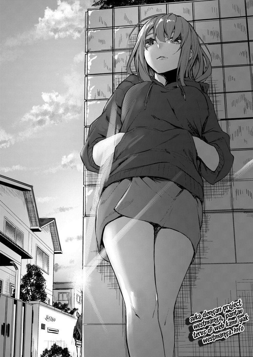 Sex and Dungeon Chapter 005