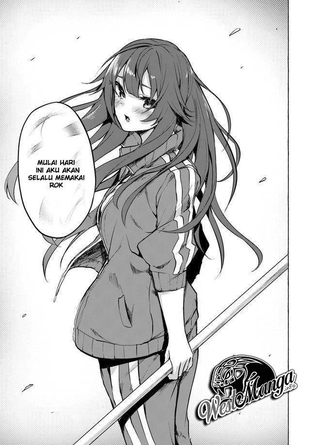 Sex and Dungeon Chapter 006