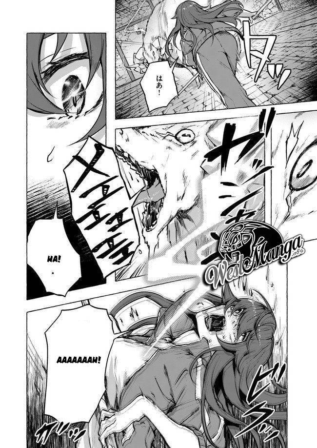 Sex and Dungeon Chapter 006