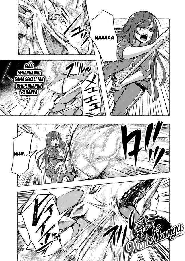 Sex and Dungeon Chapter 006