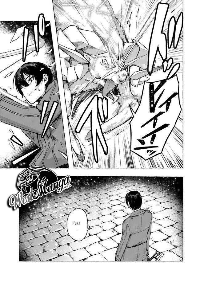 Sex and Dungeon Chapter 006