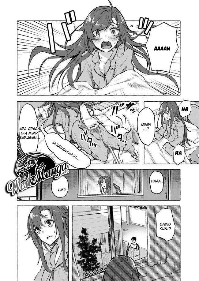 Sex and Dungeon Chapter 007