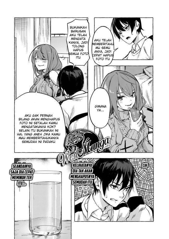 Sex and Dungeon Chapter 007
