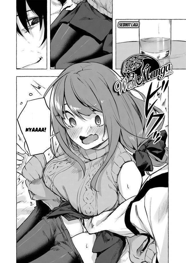 Sex and Dungeon Chapter 007