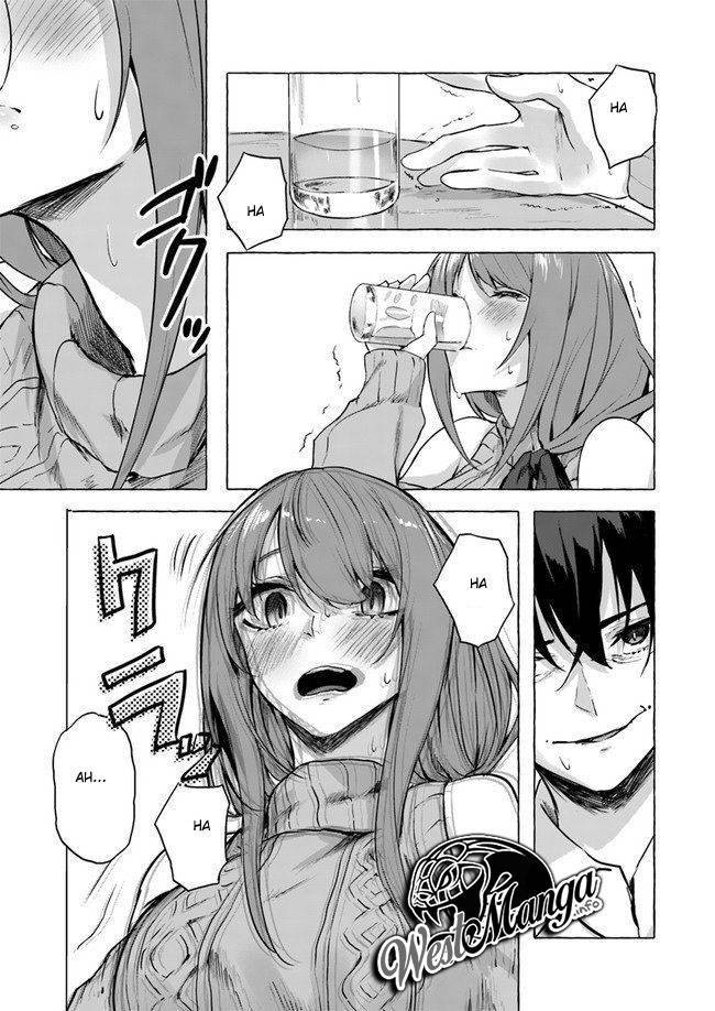 Sex and Dungeon Chapter 007