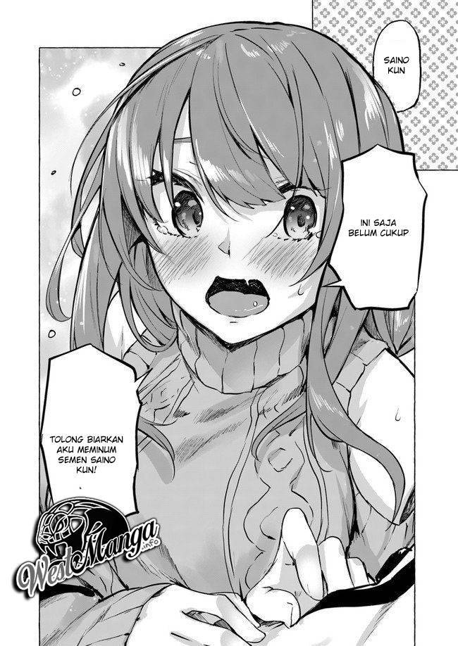 Sex and Dungeon Chapter 007