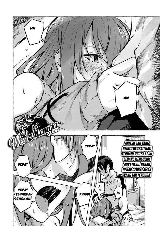 Sex and Dungeon Chapter 007