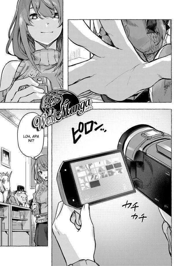 Sex and Dungeon Chapter 007