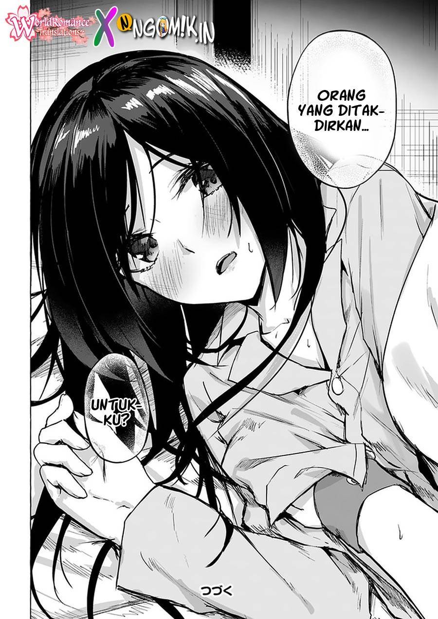 Sex and Dungeon Chapter 008