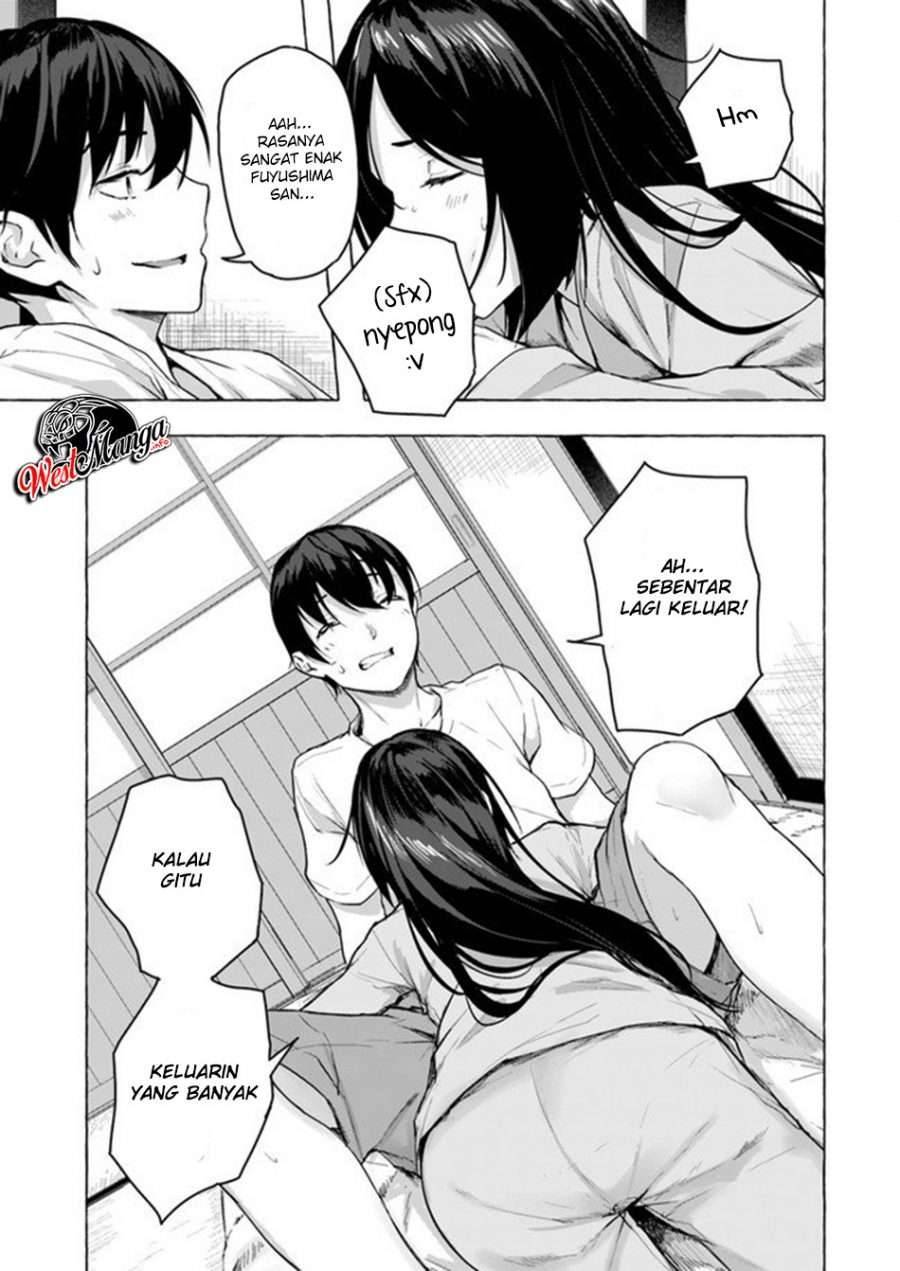 Sex and Dungeon Chapter 009