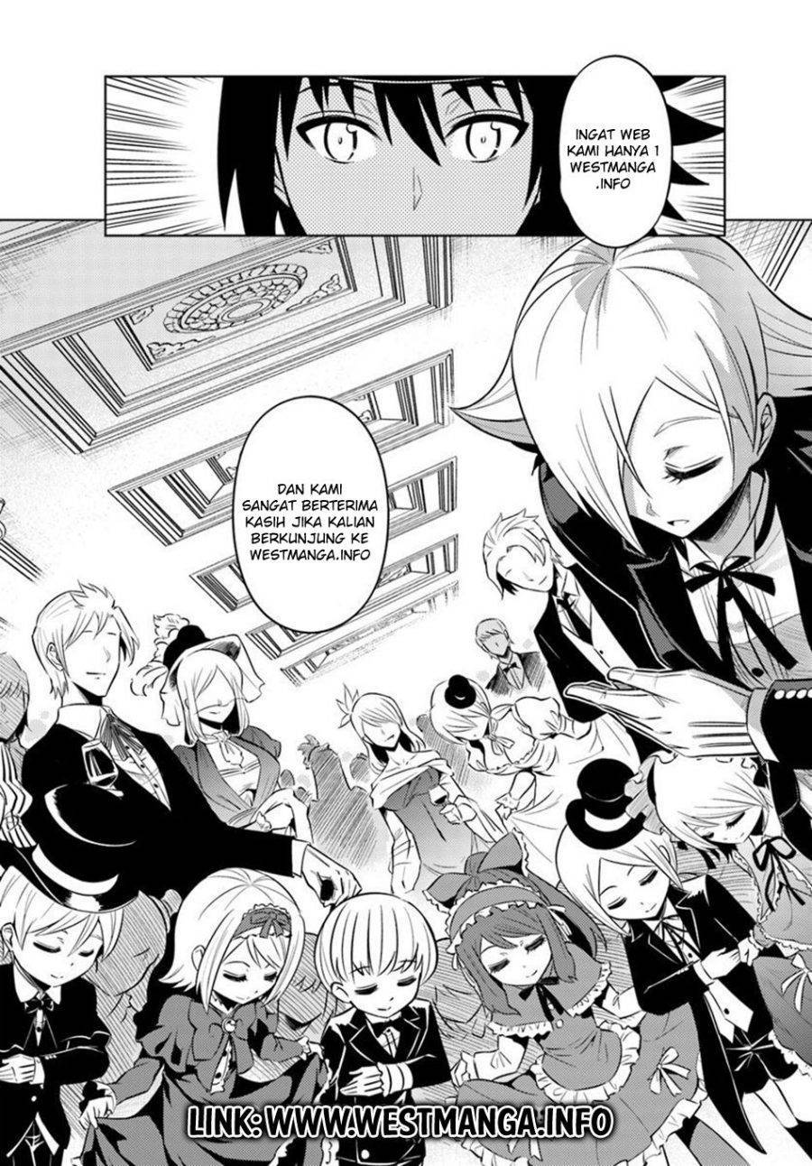 Sex and Dungeon Chapter 009