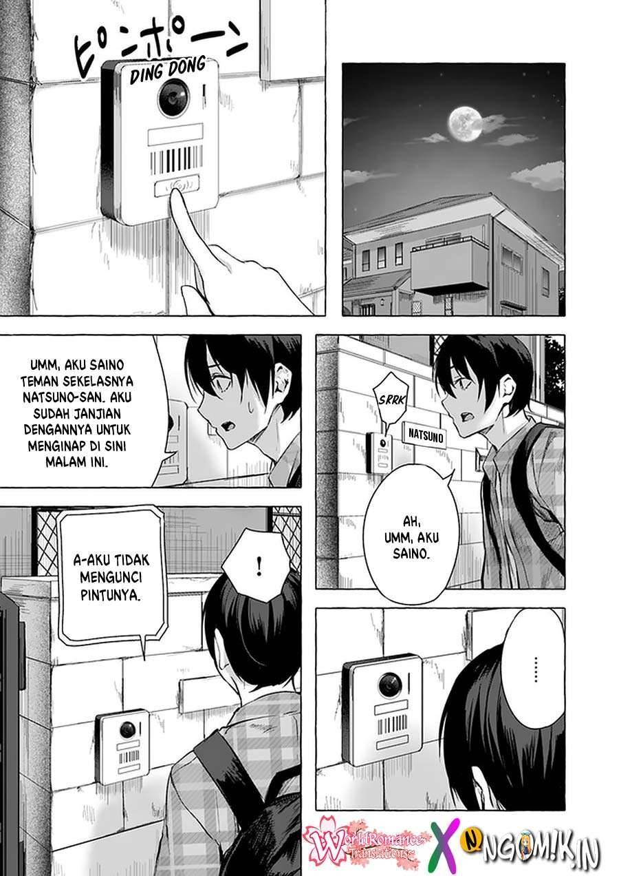 Sex and Dungeon Chapter 010