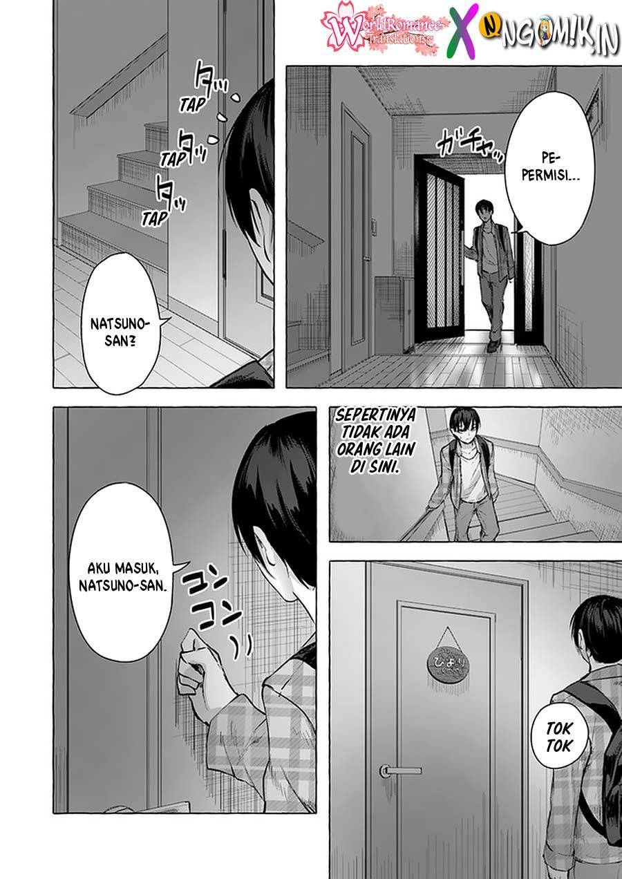 Sex and Dungeon Chapter 010