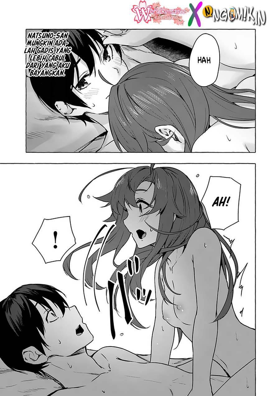 Sex and Dungeon Chapter 010