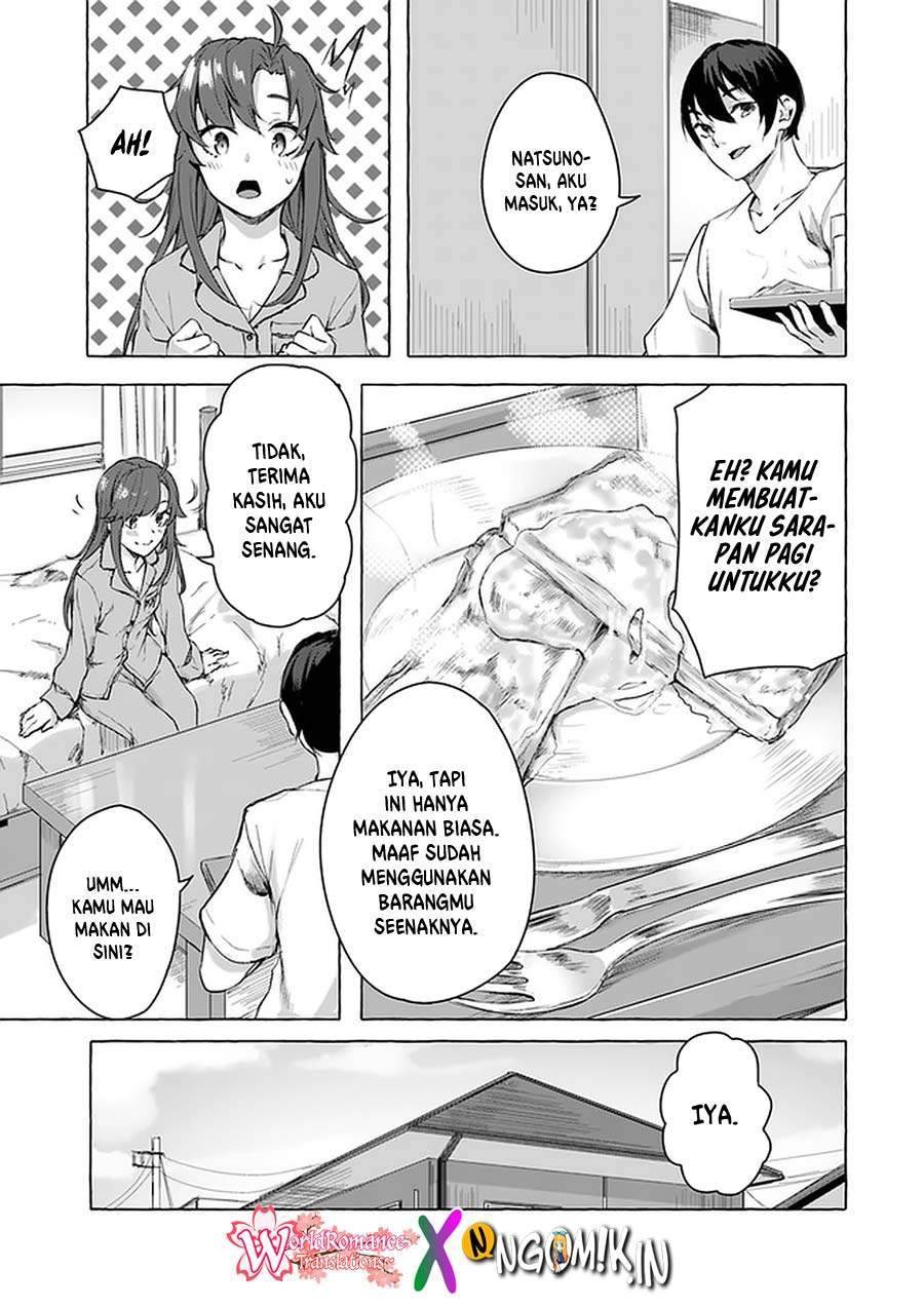 Sex and Dungeon Chapter 011