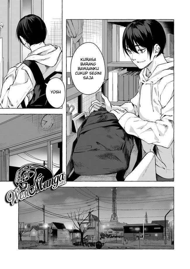 Sex and Dungeon Chapter 012