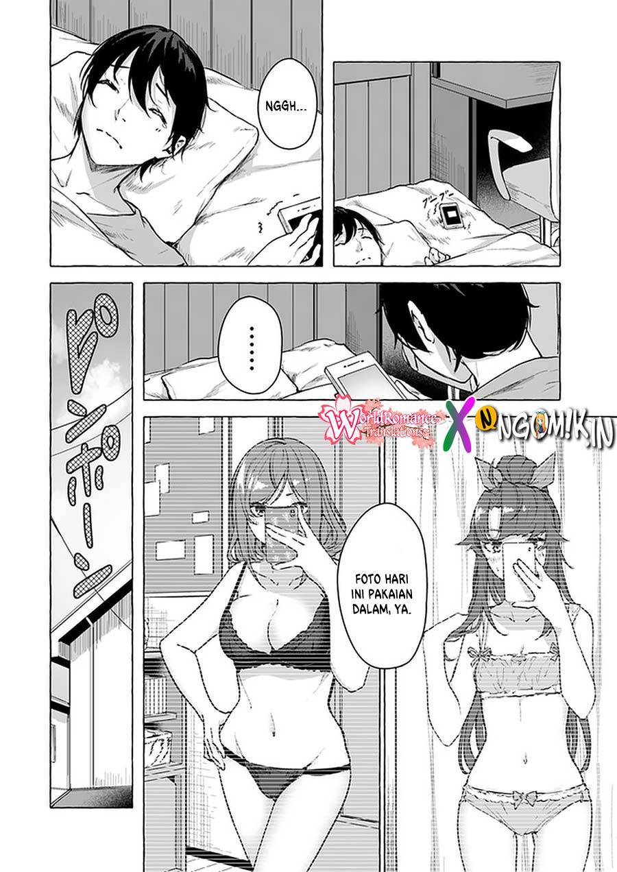 Sex and Dungeon Chapter 015