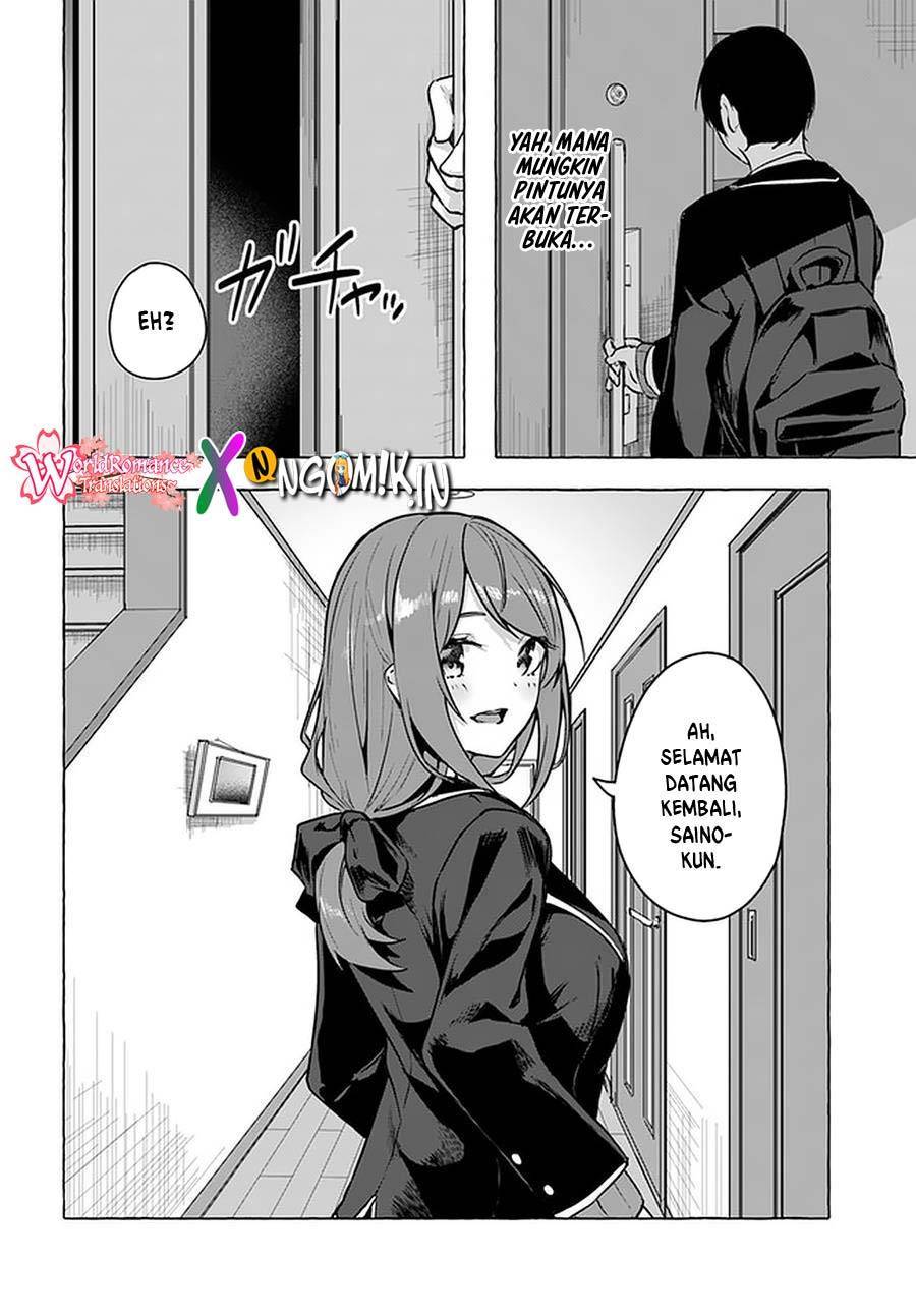 Sex and Dungeon Chapter 016