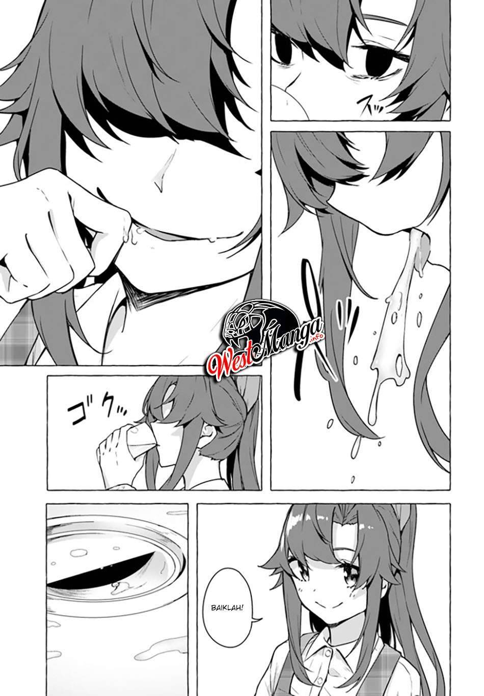 Sex and Dungeon Chapter 020