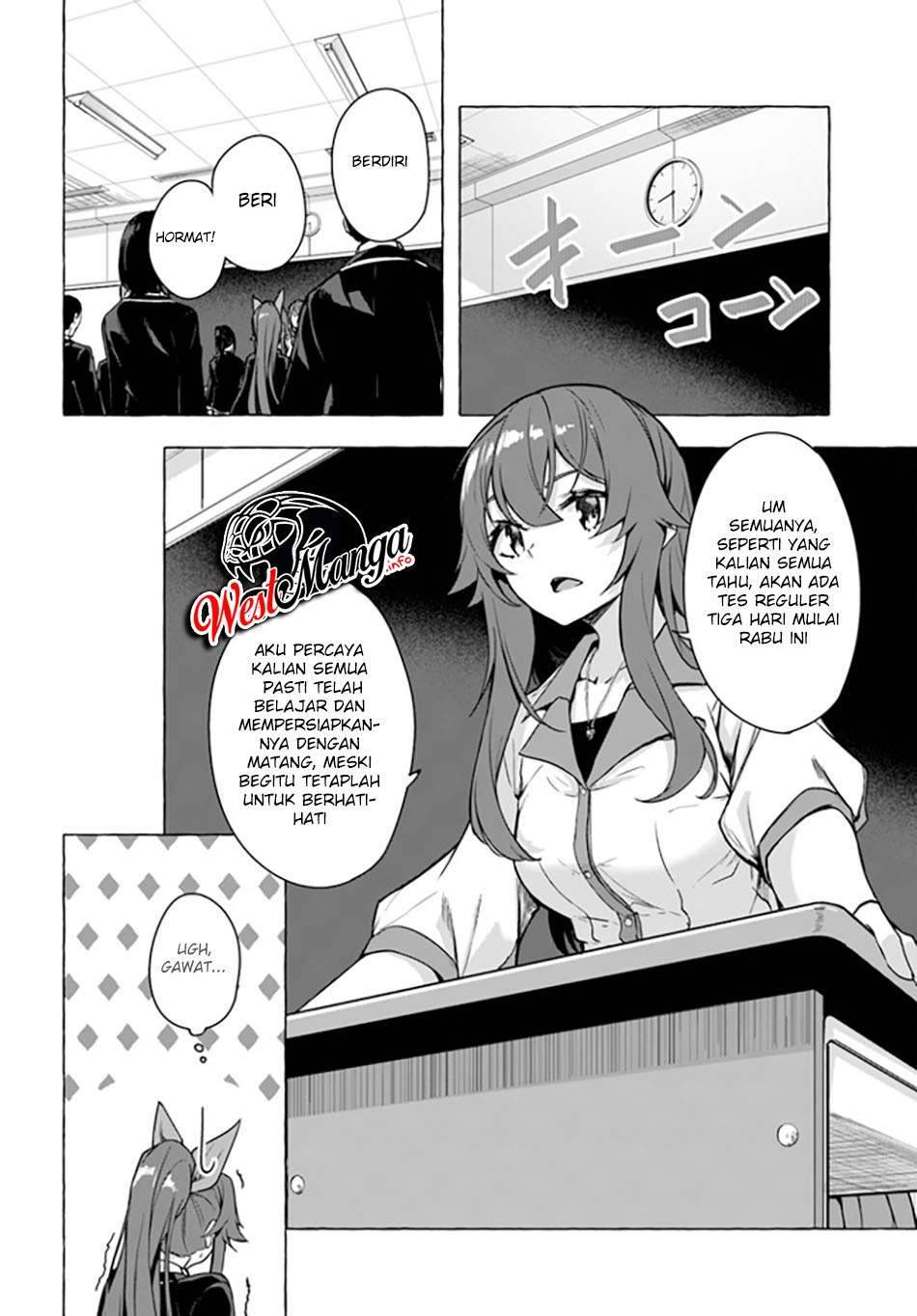 Sex and Dungeon Chapter 021