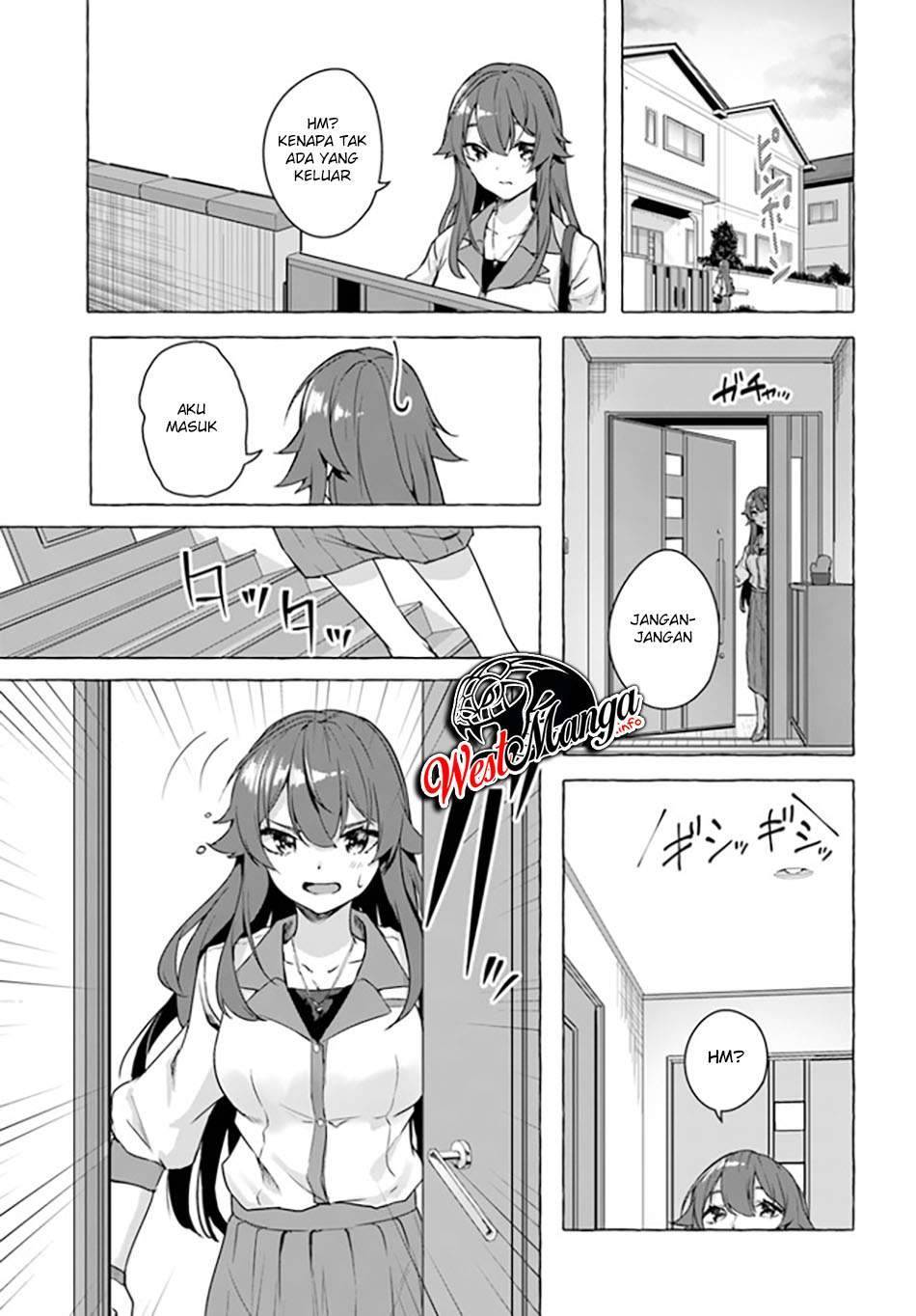 Sex and Dungeon Chapter 022