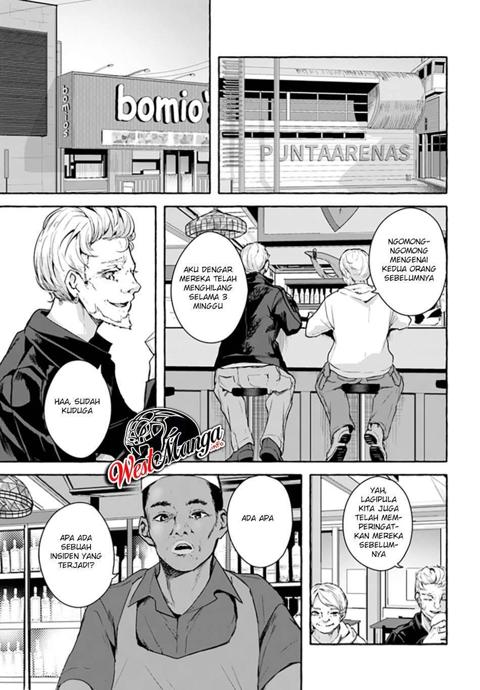 Sex and Dungeon Chapter 022