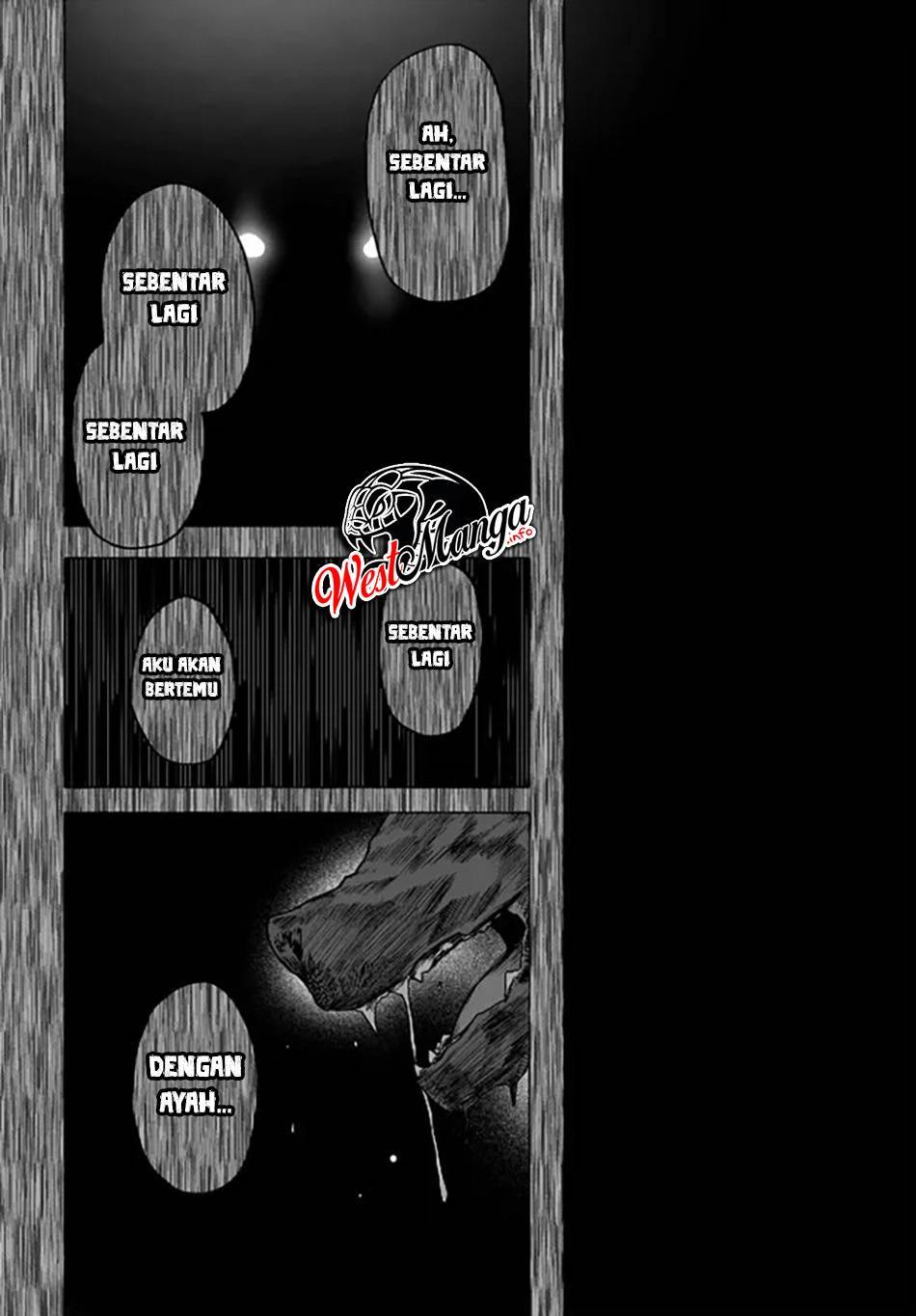 Sex and Dungeon Chapter 023