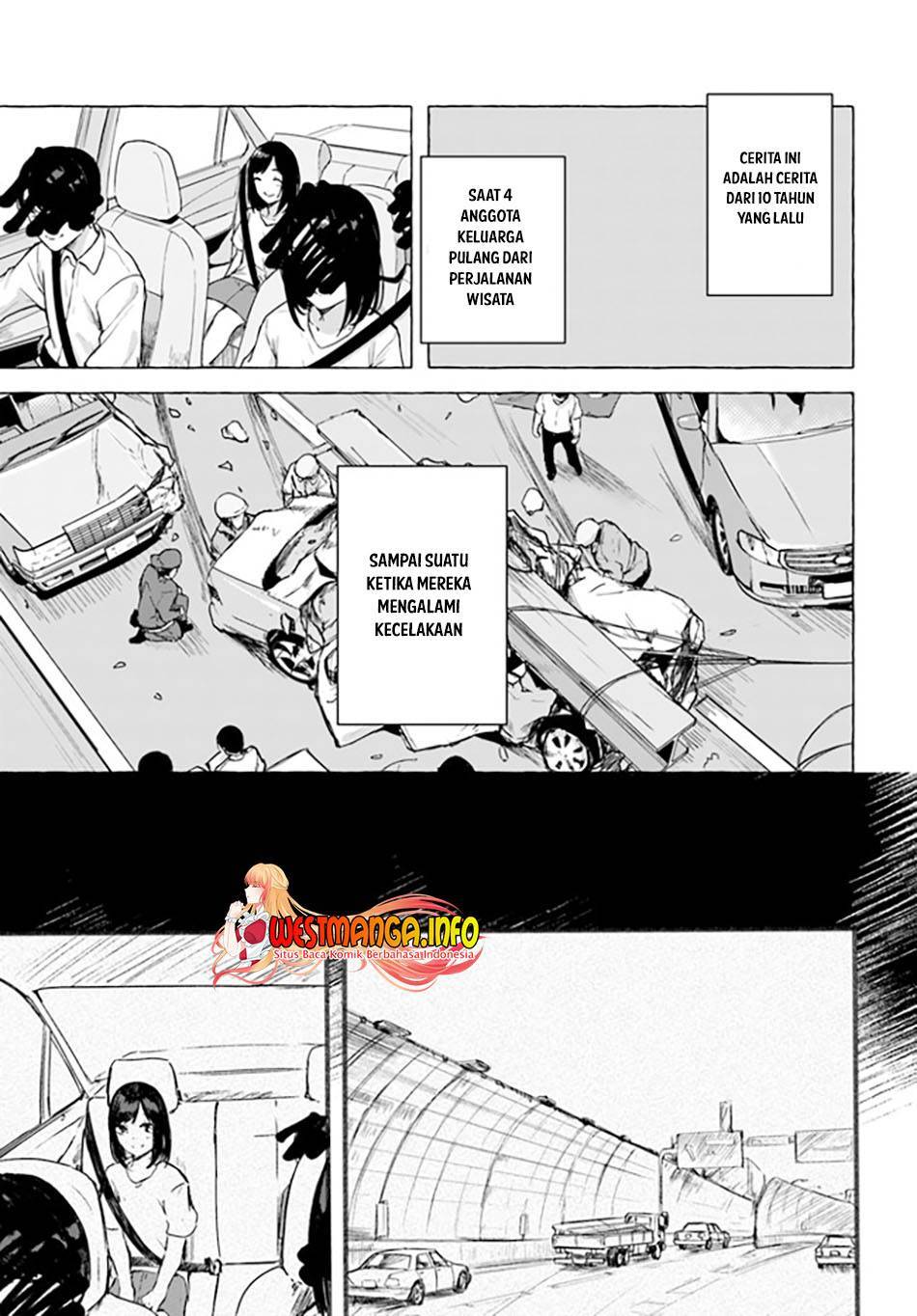 Sex and Dungeon Chapter 024
