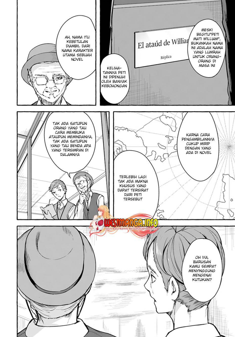 Sex and Dungeon Chapter 024