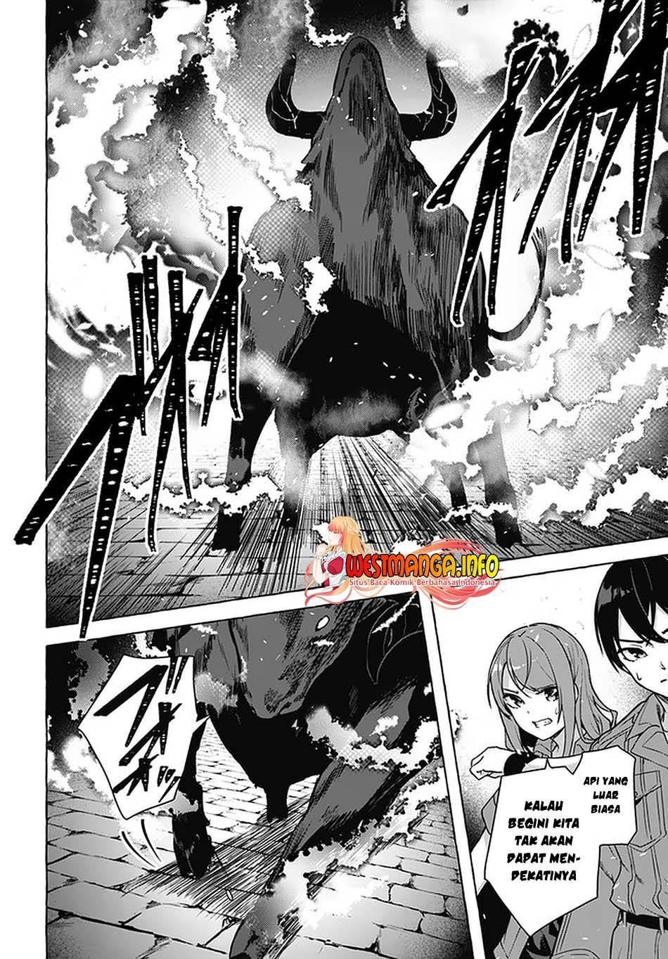 Sex and Dungeon Chapter 025