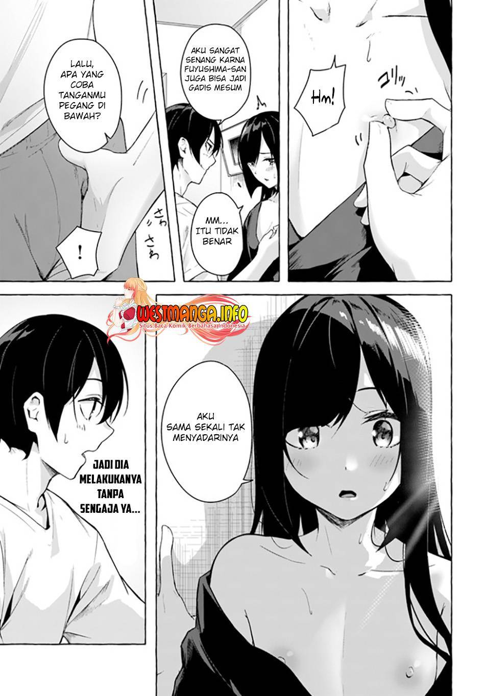 Sex and Dungeon Chapter 028
