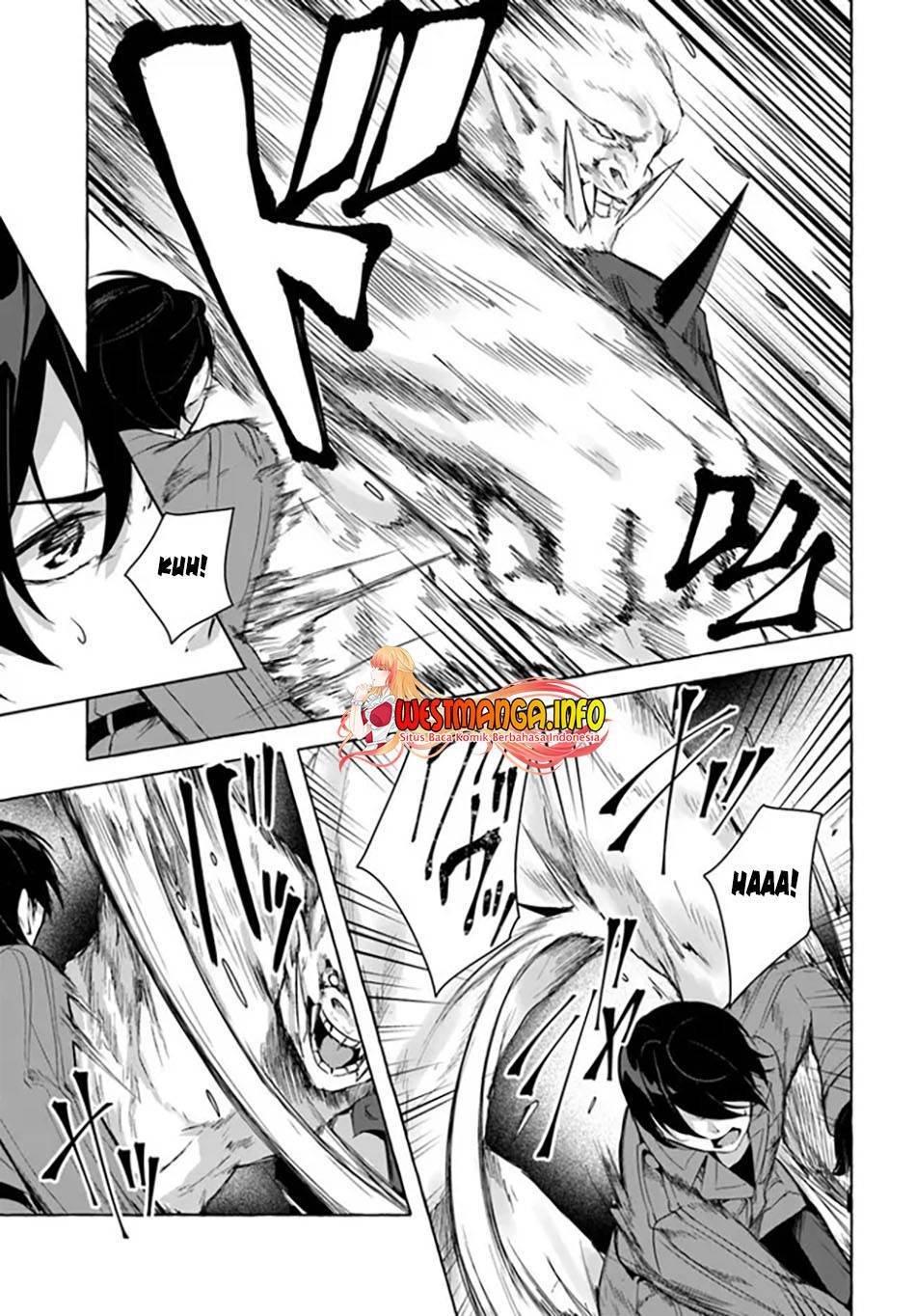Sex and Dungeon Chapter 029