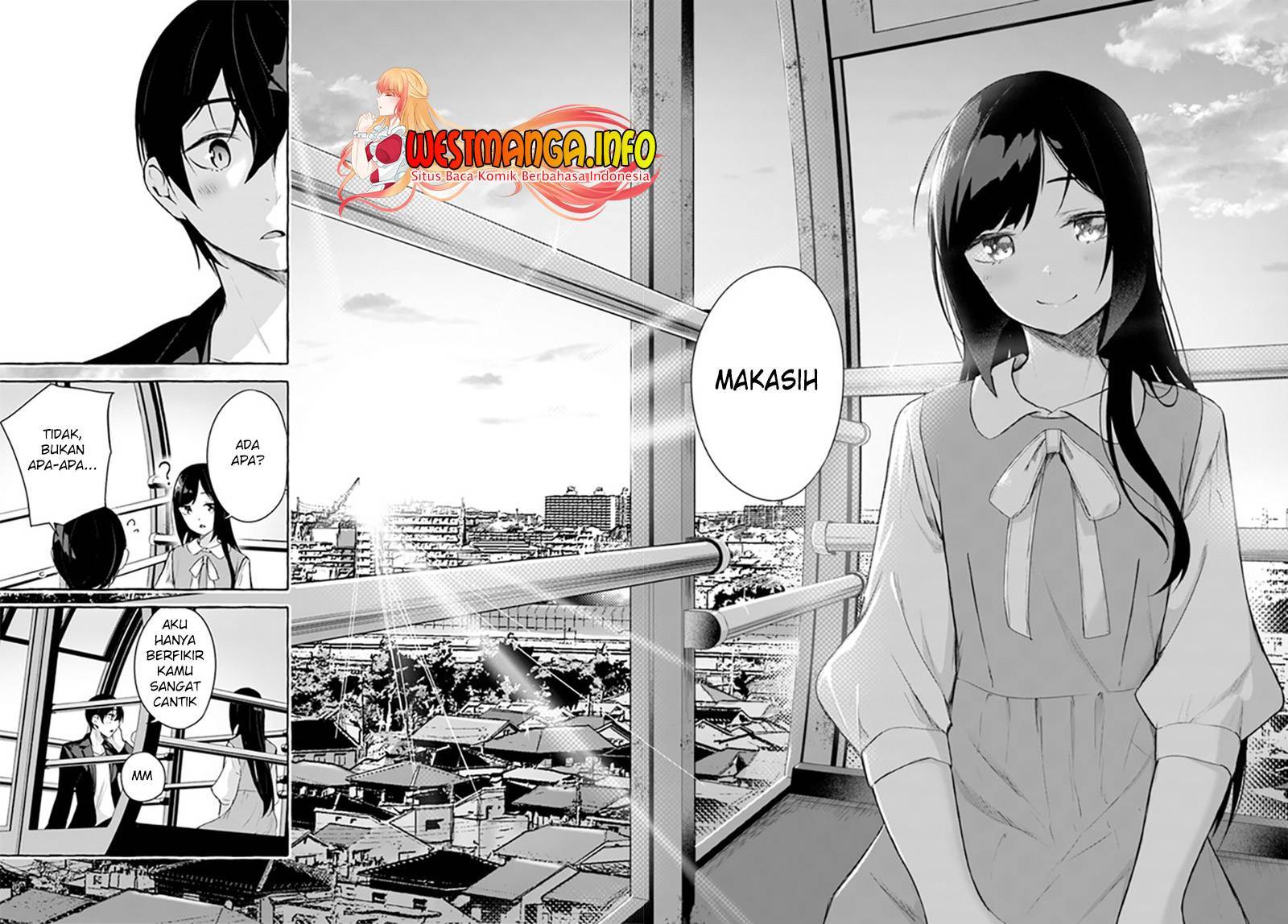 Sex and Dungeon Chapter 032
