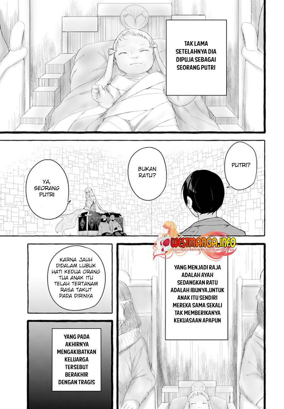 Sex and Dungeon Chapter 033