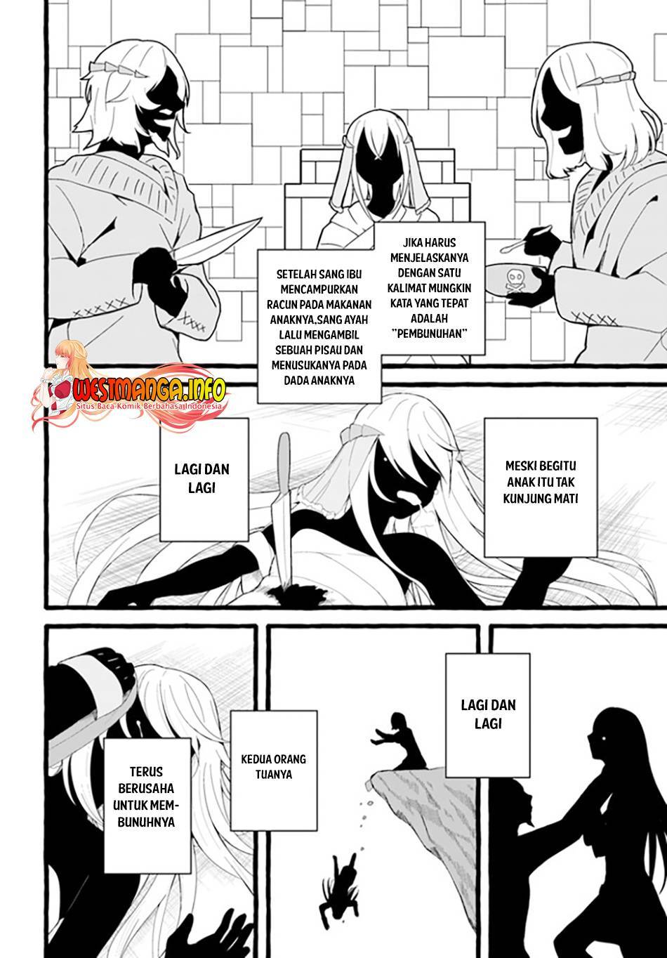 Sex and Dungeon Chapter 033