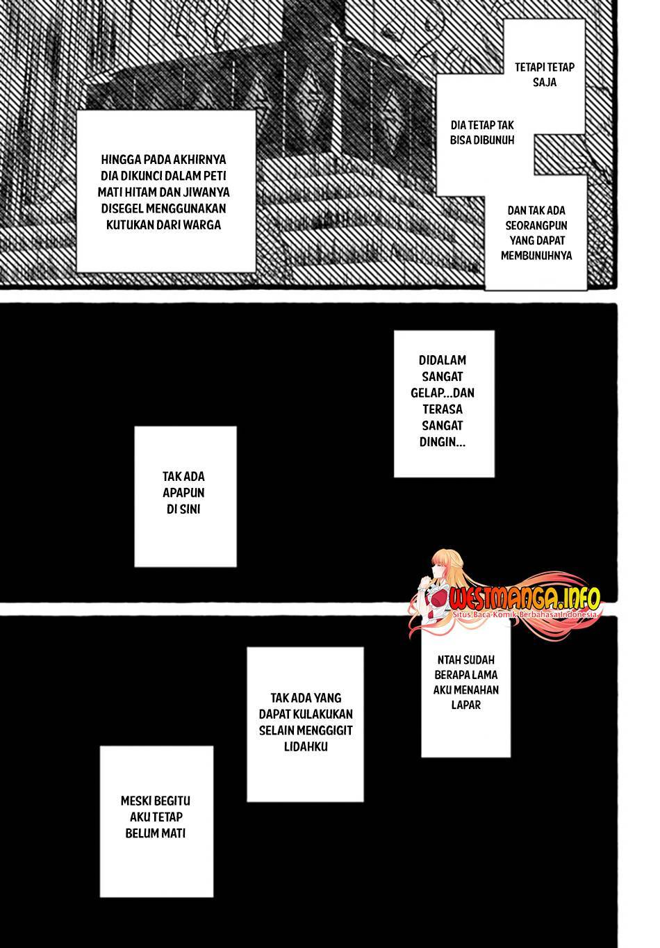 Sex and Dungeon Chapter 033