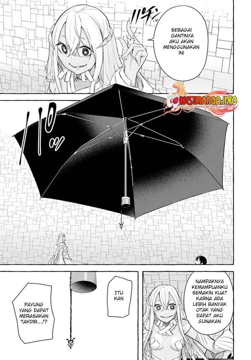 Sex and Dungeon Chapter 033
