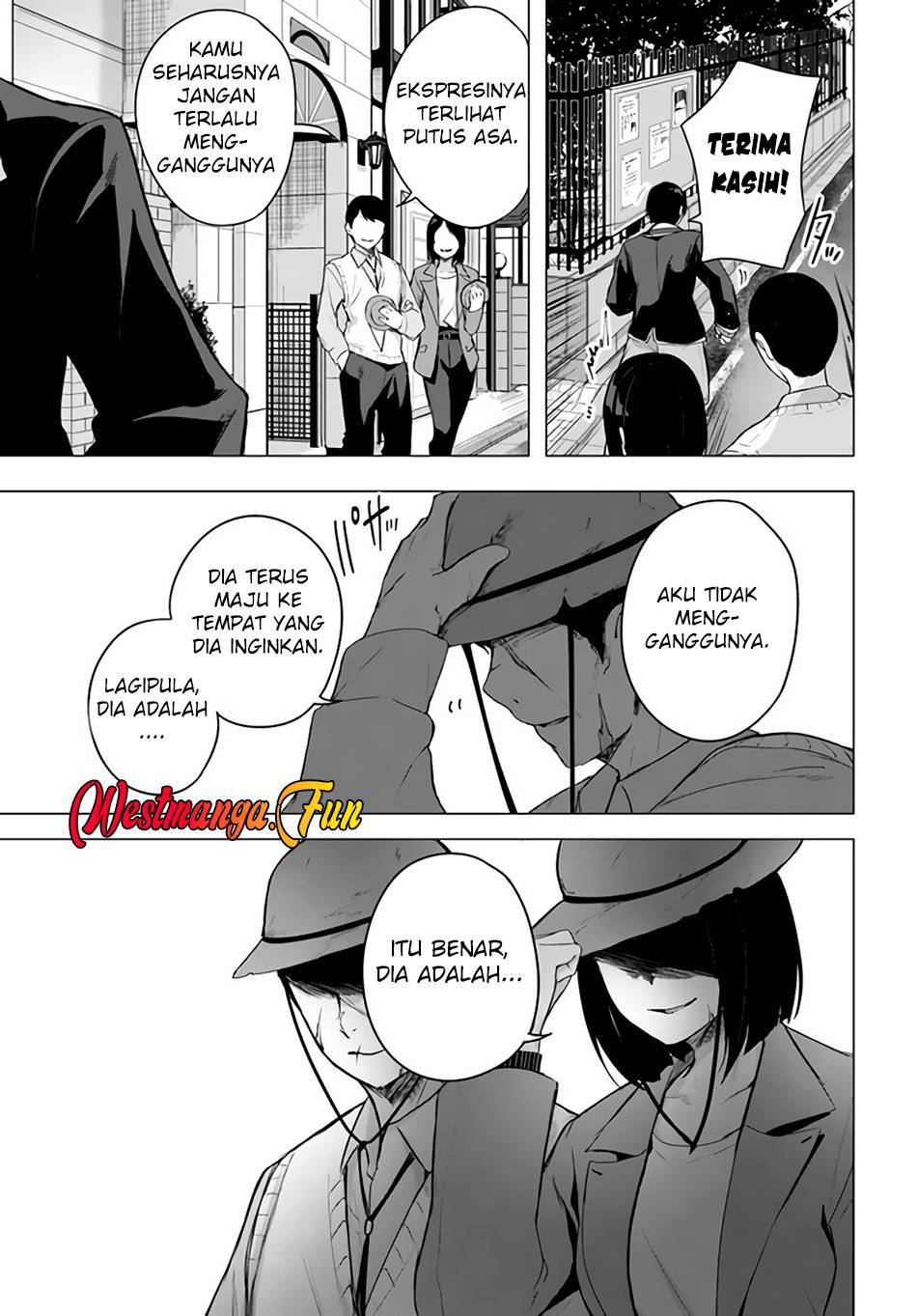Sex and Dungeon Chapter 034